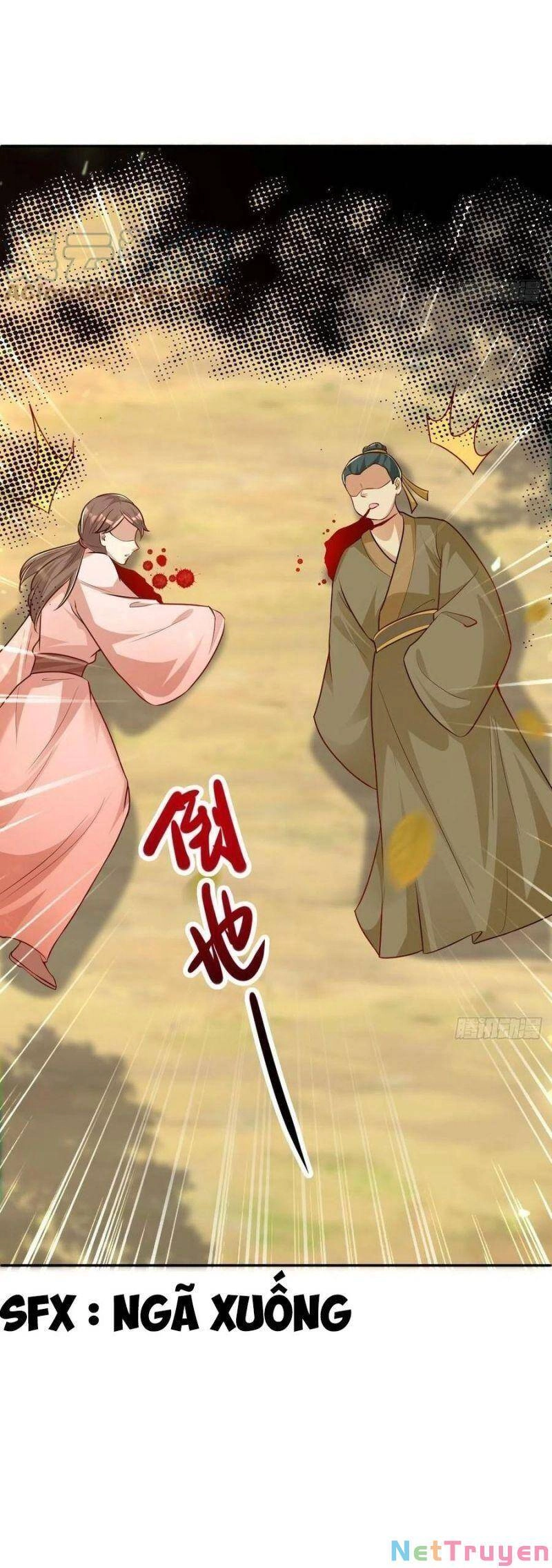 Vương Gia Khắc Thê Chapter 91 - 44