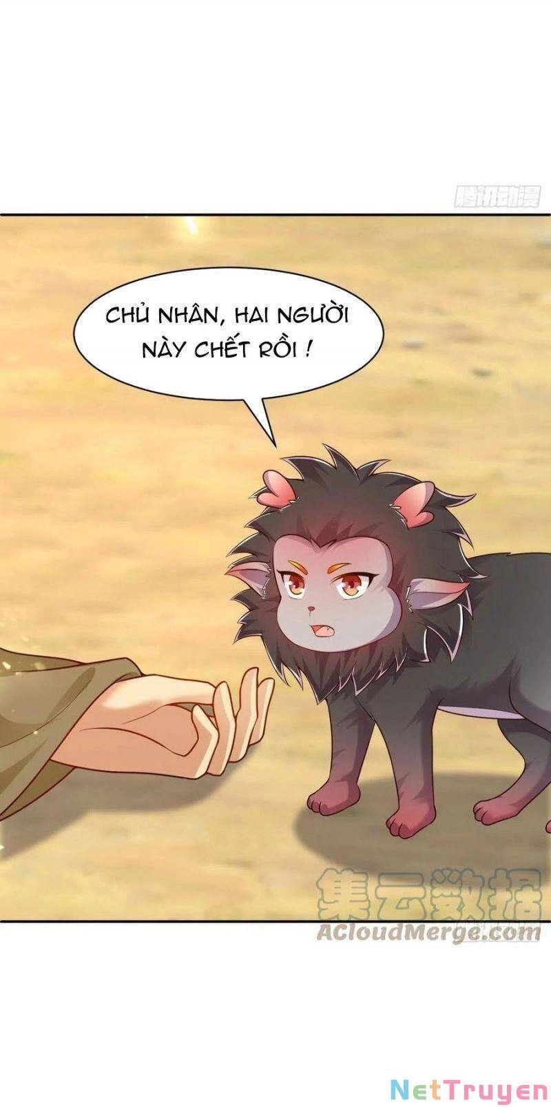 Vương Gia Khắc Thê Chapter 91 - 45