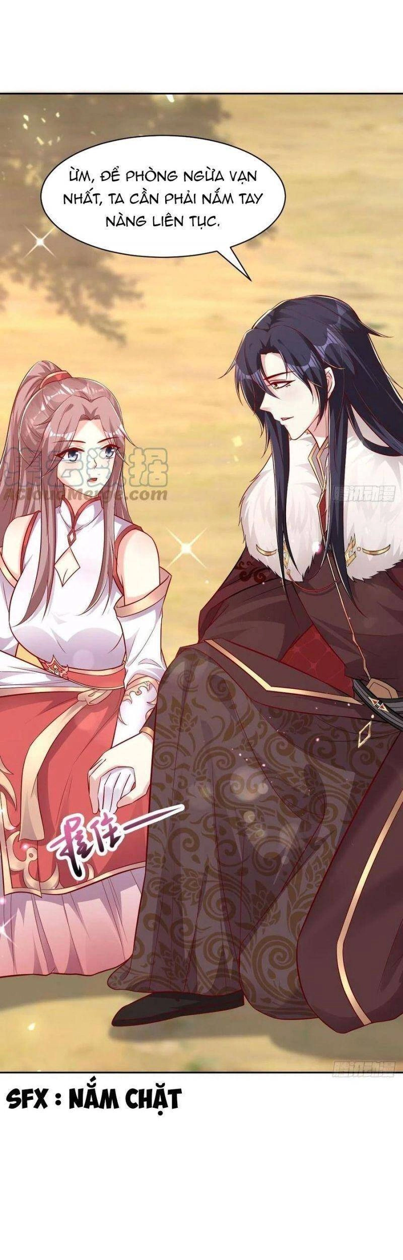 Vương Gia Khắc Thê Chapter 91 - 47