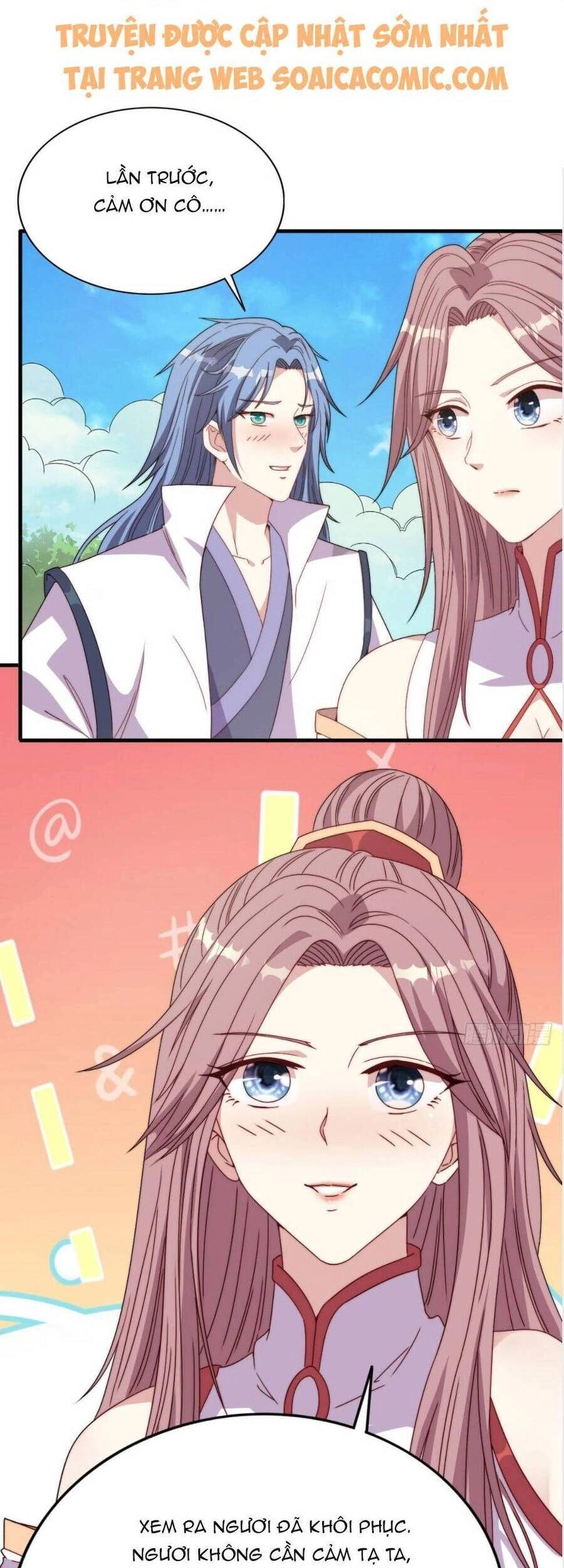 Vương Gia Khắc Thê Chapter 92 - 13