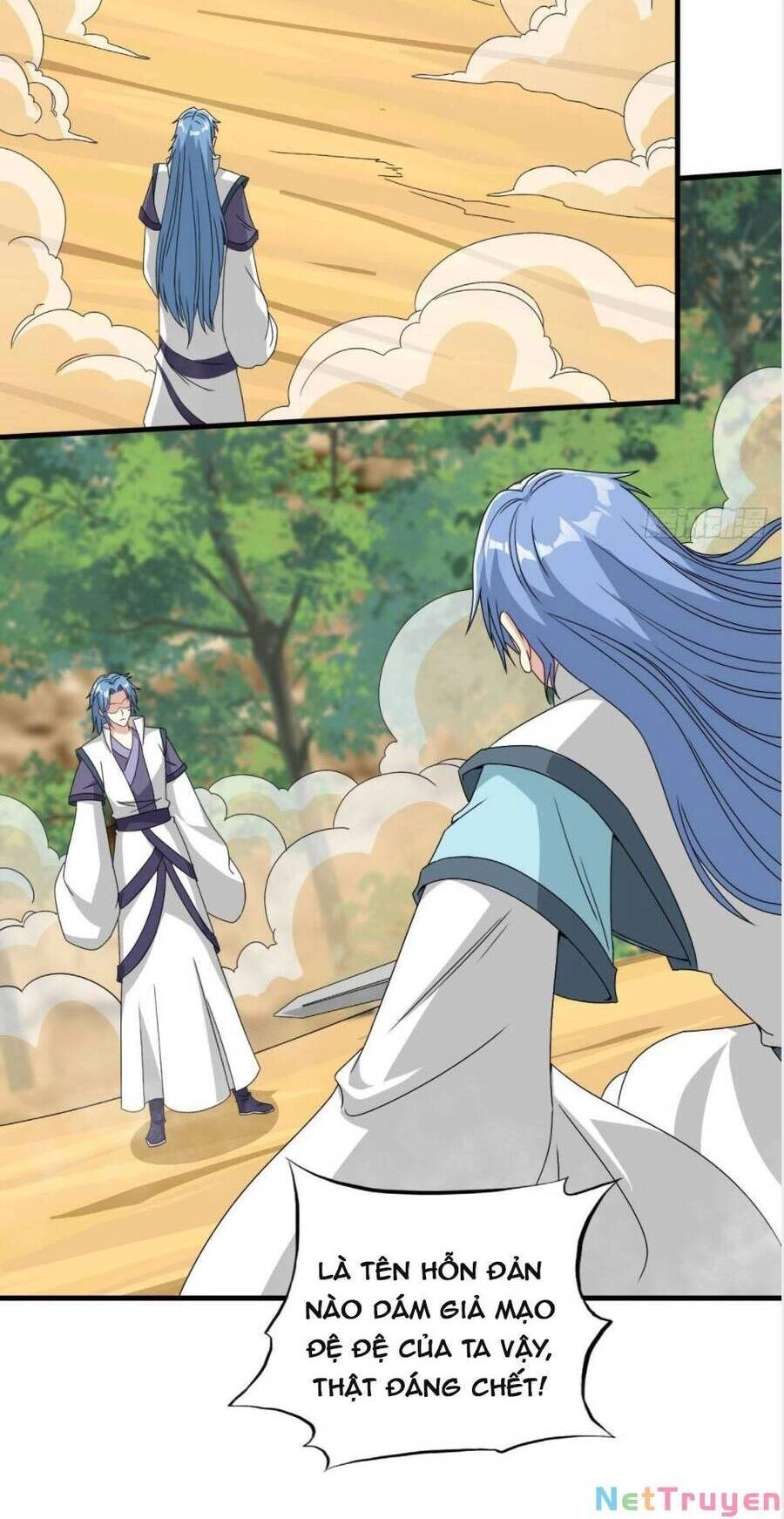 Vương Gia Khắc Thê Chapter 92 - 17