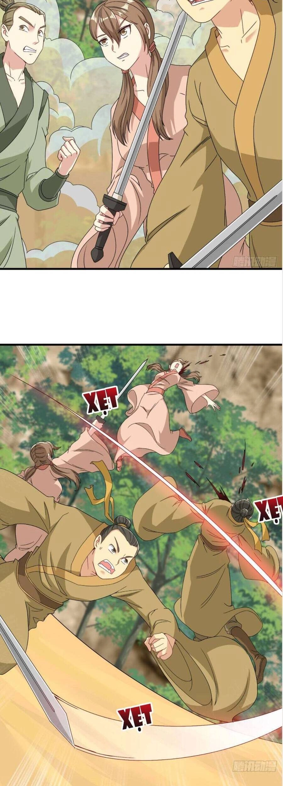 Vương Gia Khắc Thê Chapter 92 - 19