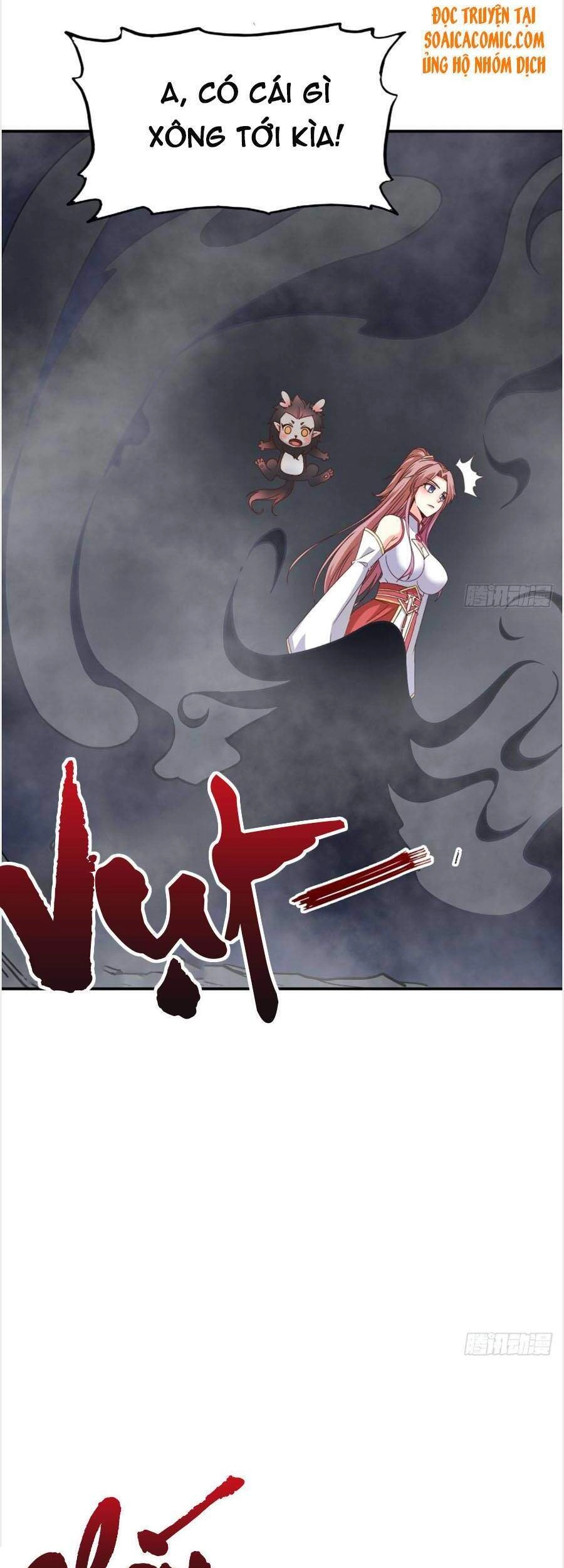 Vương Gia Khắc Thê Chapter 93 - 4