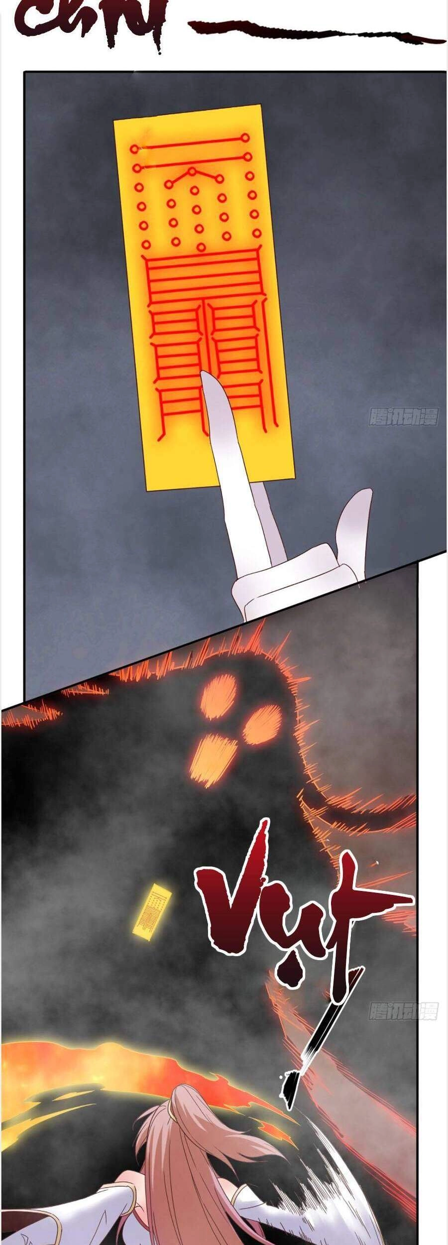 Vương Gia Khắc Thê Chapter 93 - 5