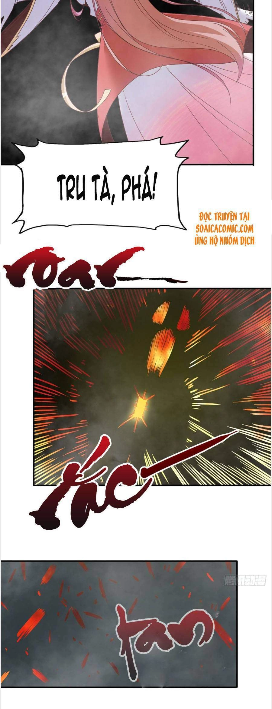 Vương Gia Khắc Thê Chapter 93 - 6