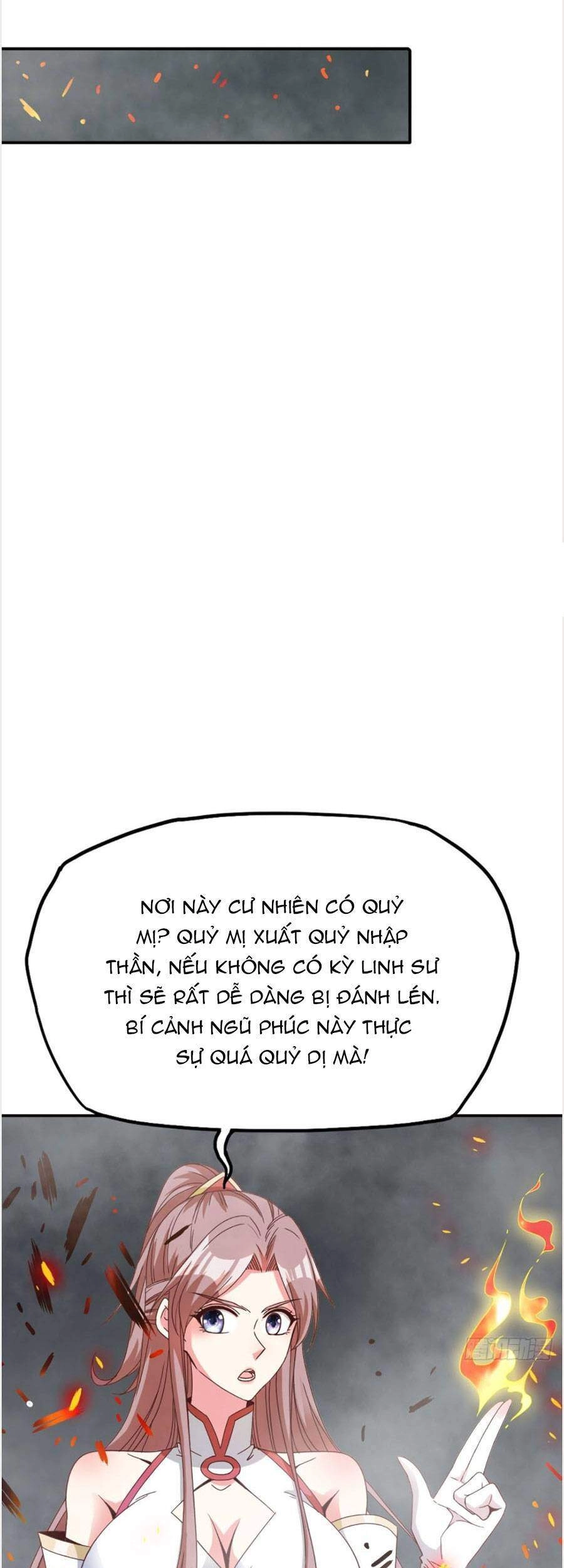 Vương Gia Khắc Thê Chapter 93 - 7