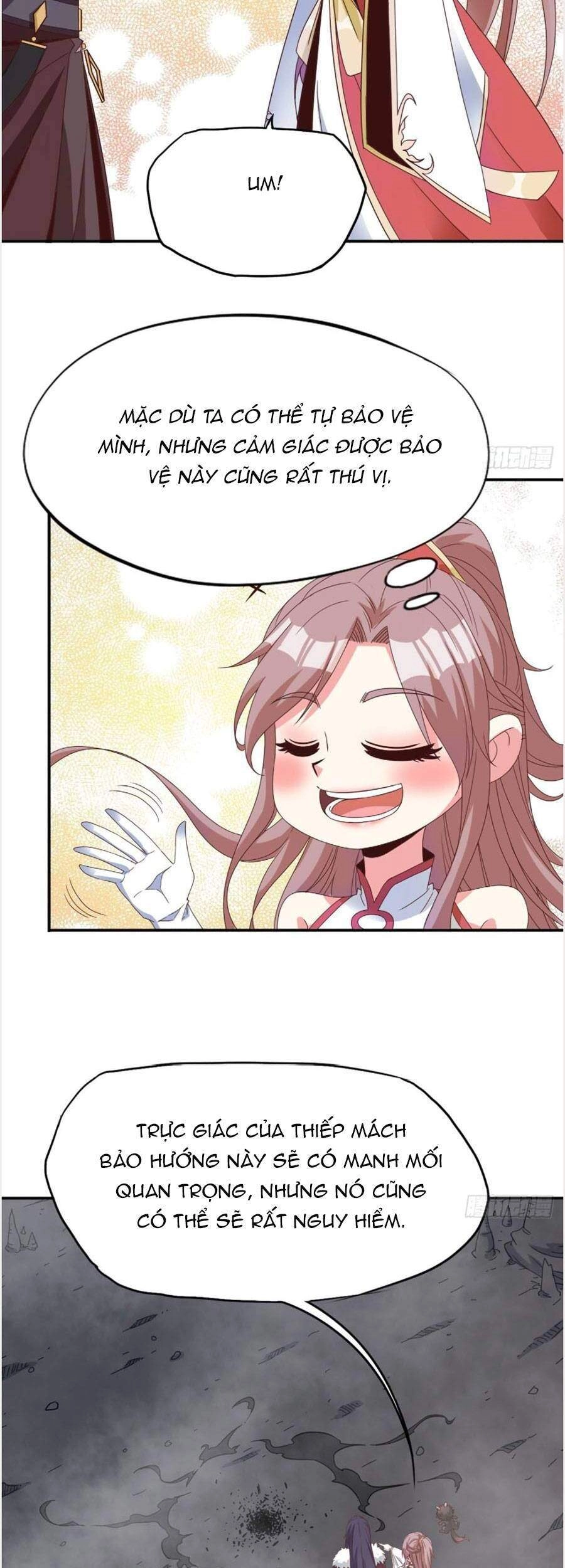 Vương Gia Khắc Thê Chapter 93 - 9