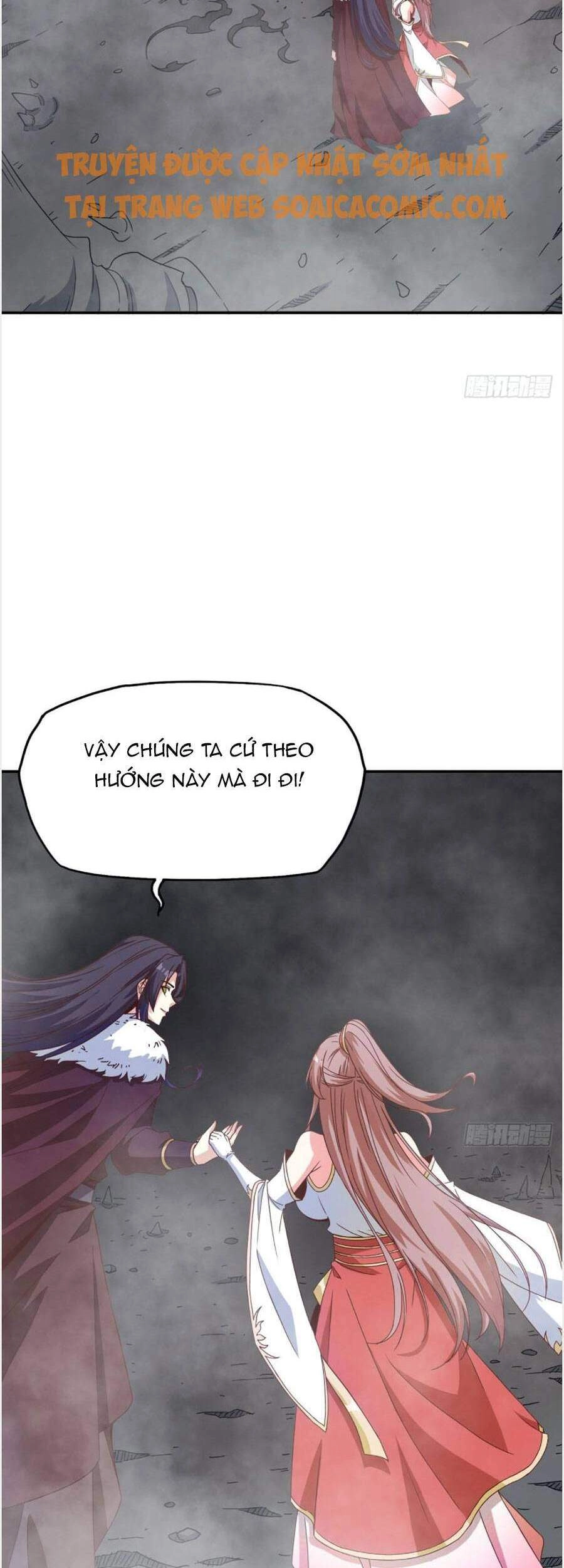 Vương Gia Khắc Thê Chapter 93 - 10