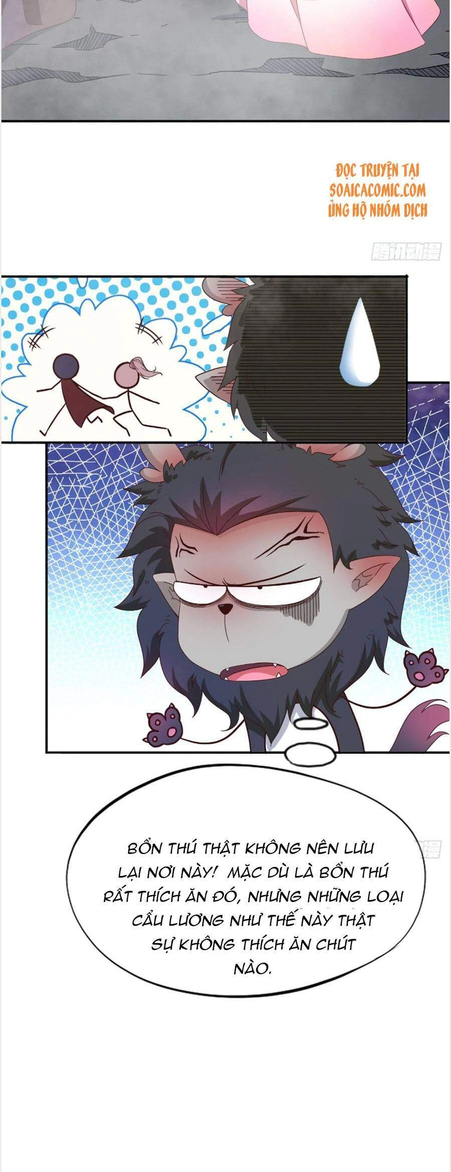 Vương Gia Khắc Thê Chapter 93 - 11