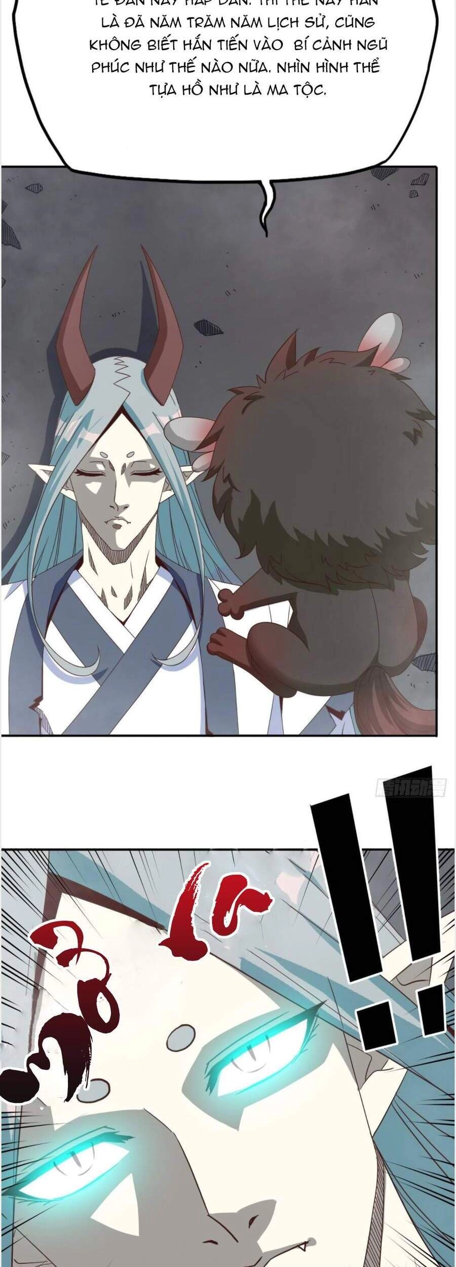 Vương Gia Khắc Thê Chapter 93 - 14