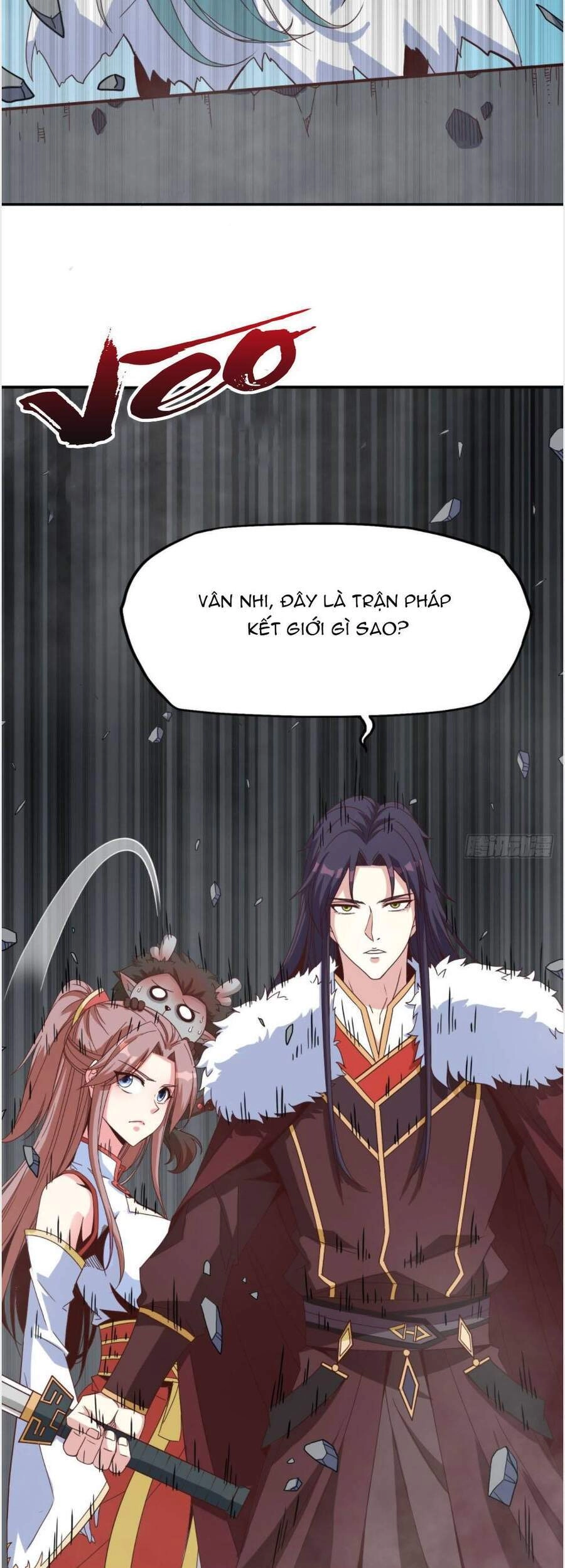 Vương Gia Khắc Thê Chapter 93 - 16