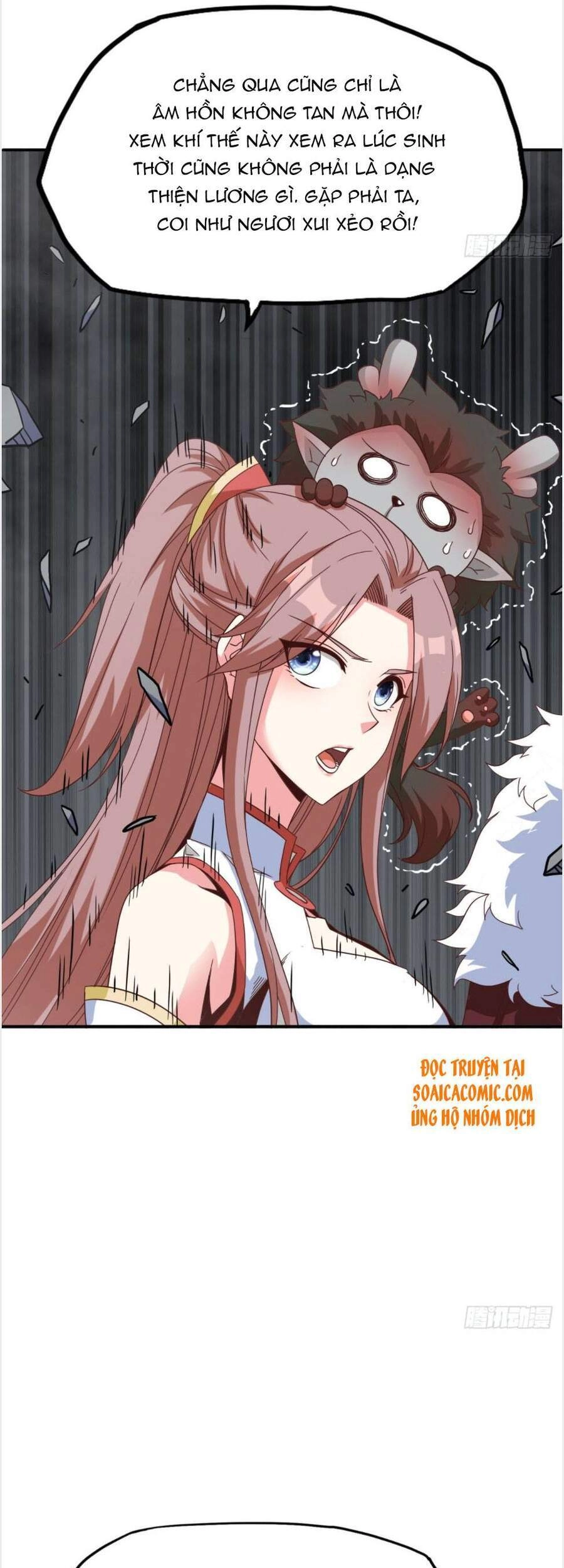 Vương Gia Khắc Thê Chapter 93 - 18