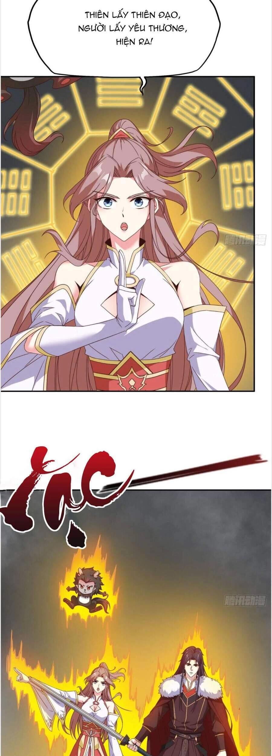 Vương Gia Khắc Thê Chapter 93 - 19