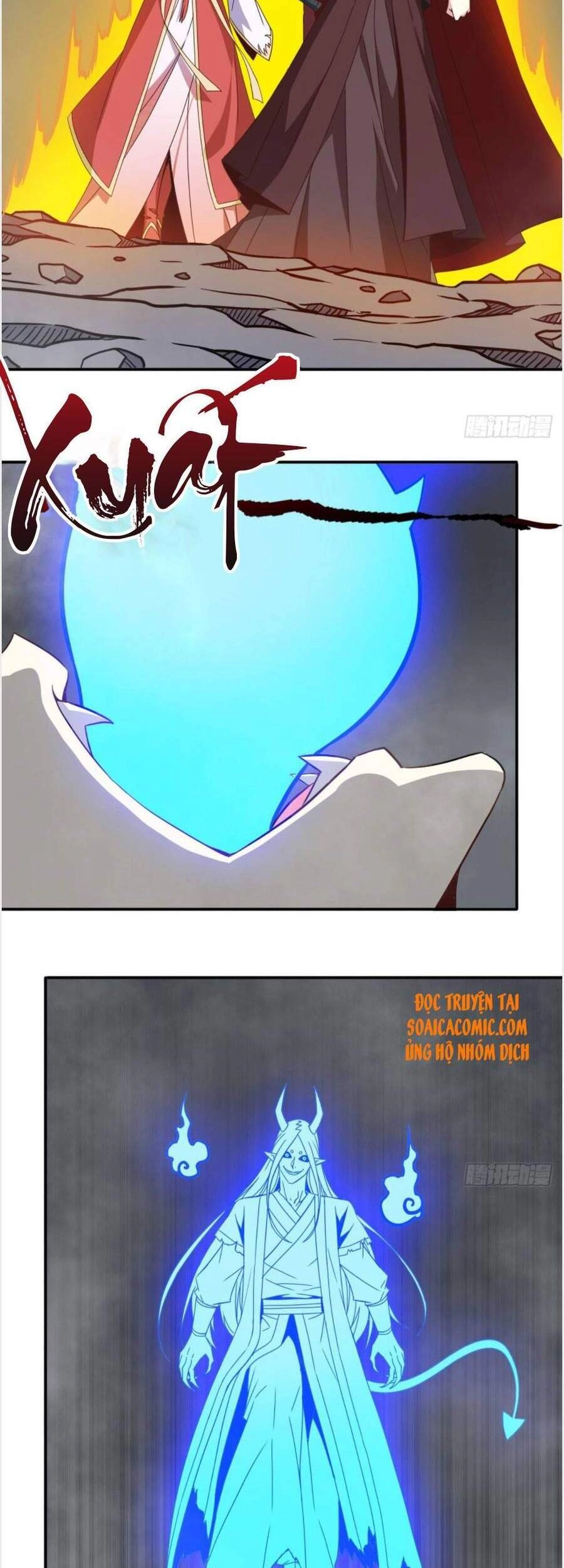 Vương Gia Khắc Thê Chapter 93 - 20