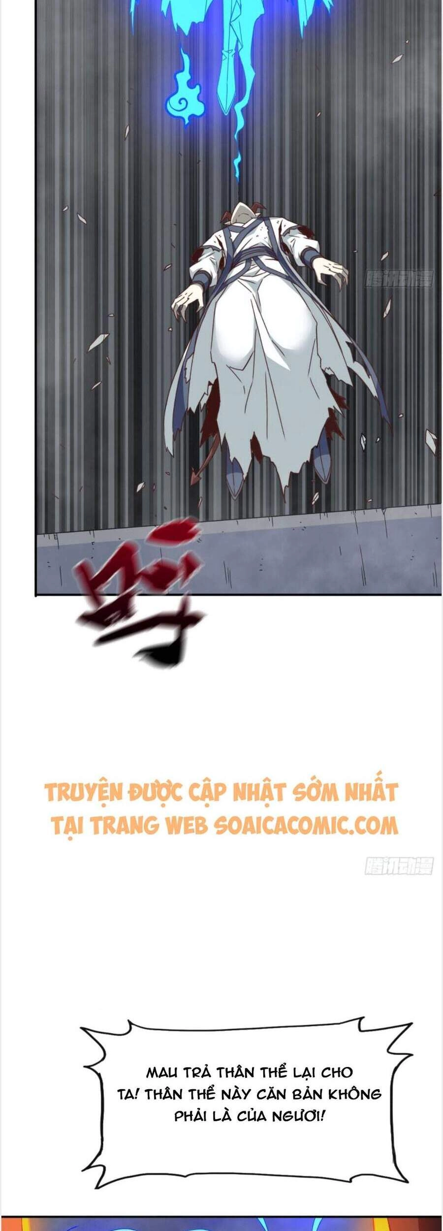 Vương Gia Khắc Thê Chapter 93 - 21