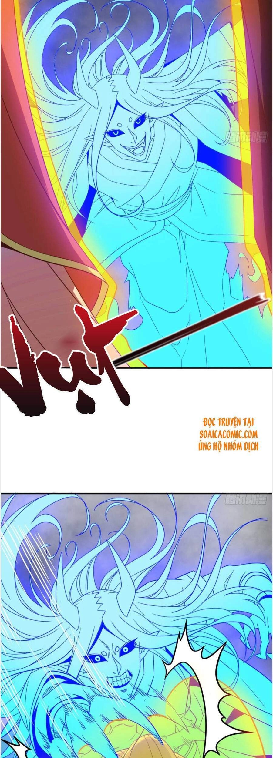 Vương Gia Khắc Thê Chapter 93 - 22