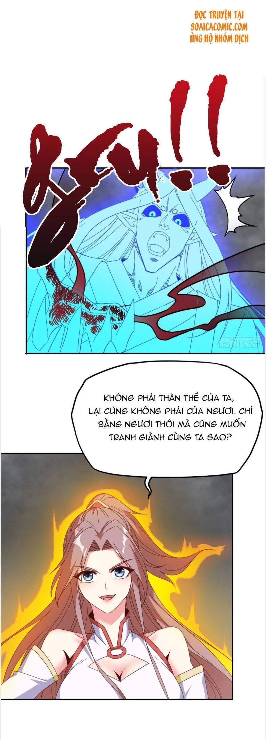 Vương Gia Khắc Thê Chapter 93 - 24