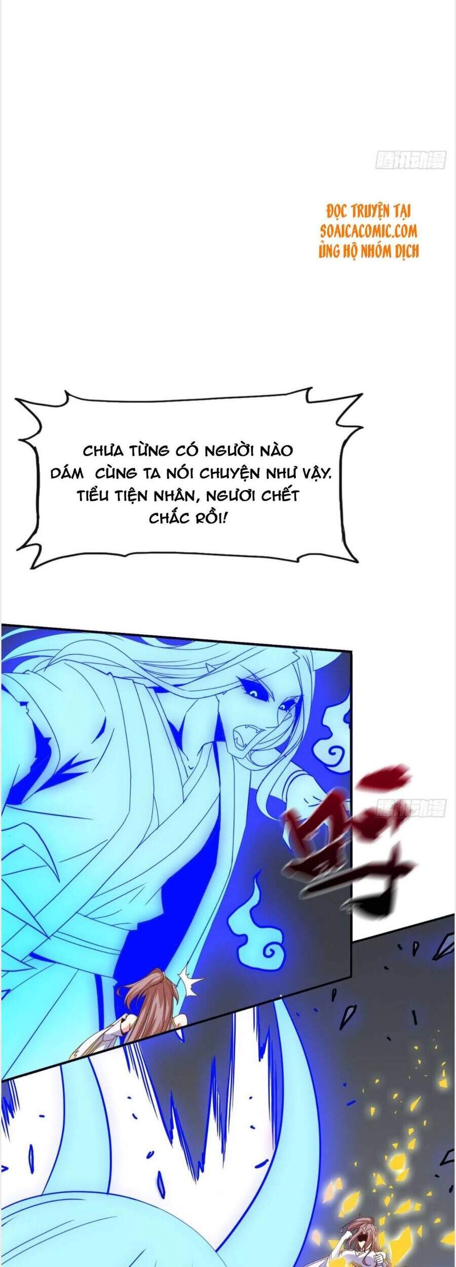Vương Gia Khắc Thê Chapter 93 - 25