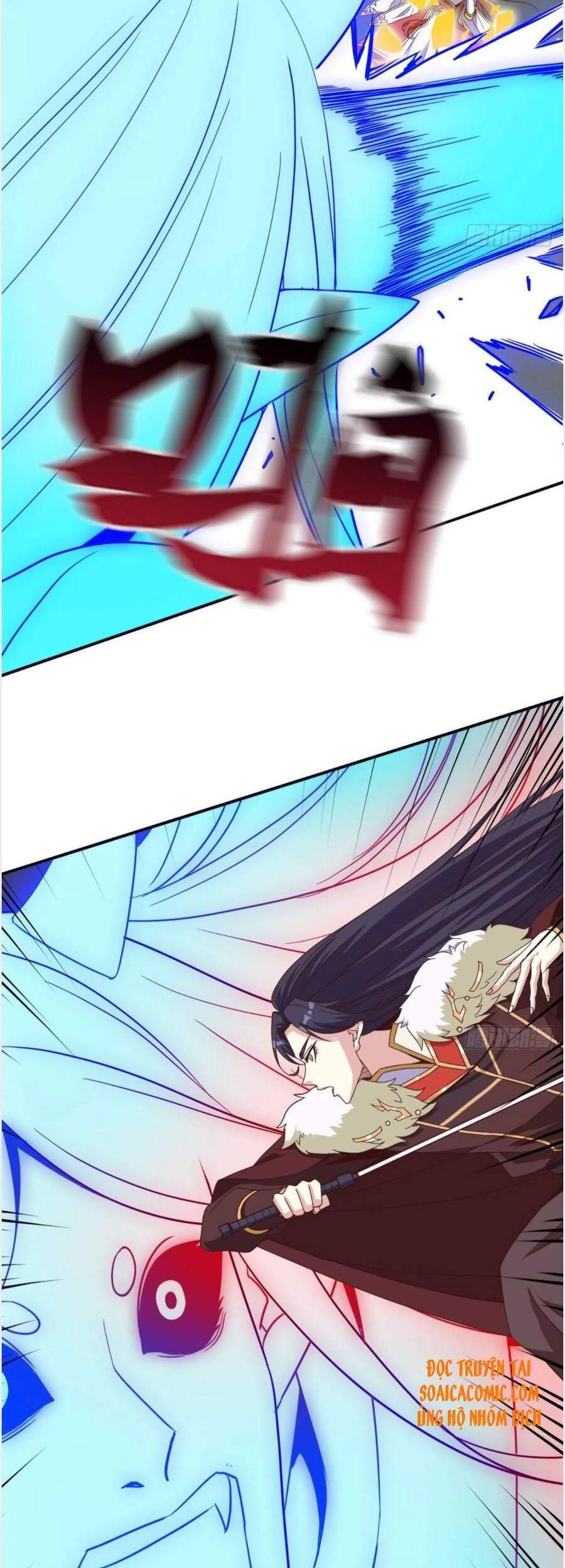 Vương Gia Khắc Thê Chapter 93 - 26