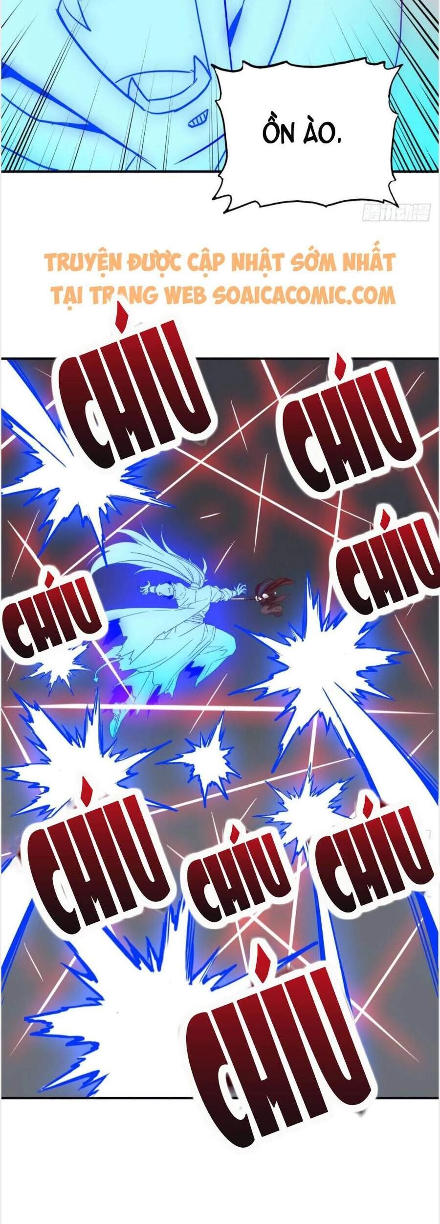 Vương Gia Khắc Thê Chapter 93 - 27