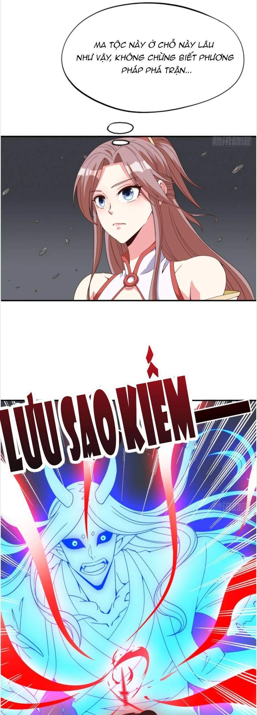 Vương Gia Khắc Thê Chapter 93 - 28