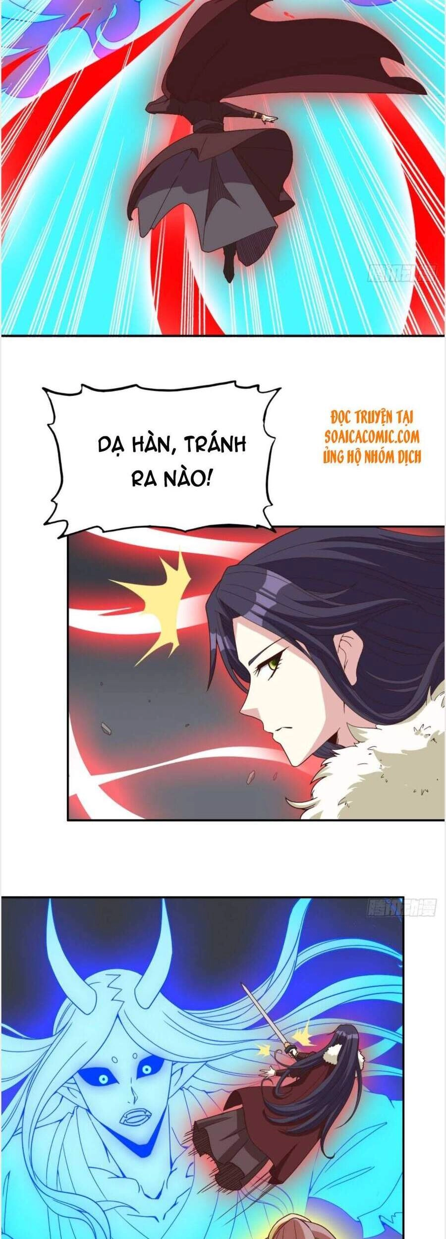 Vương Gia Khắc Thê Chapter 93 - 29
