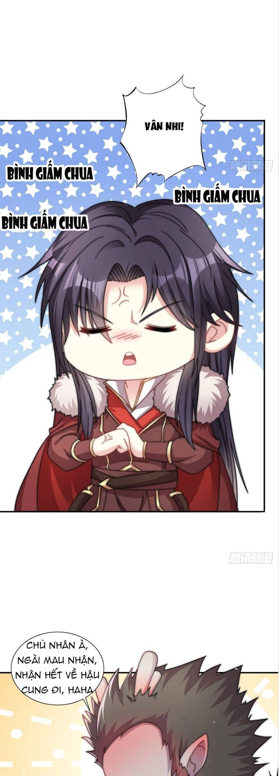 Vương Gia Khắc Thê Chapter 97 - 5