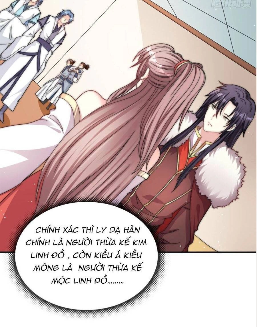 Vương Gia Khắc Thê Chapter 97 - 7