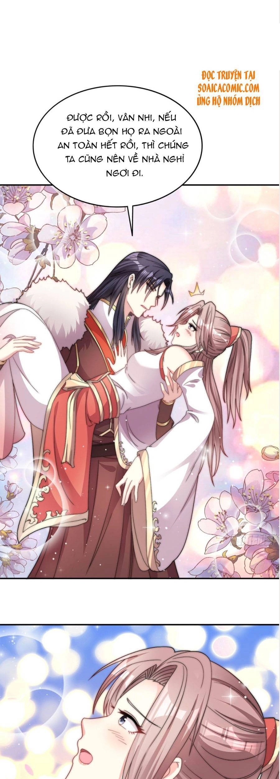 Vương Gia Khắc Thê Chapter 97 - 8