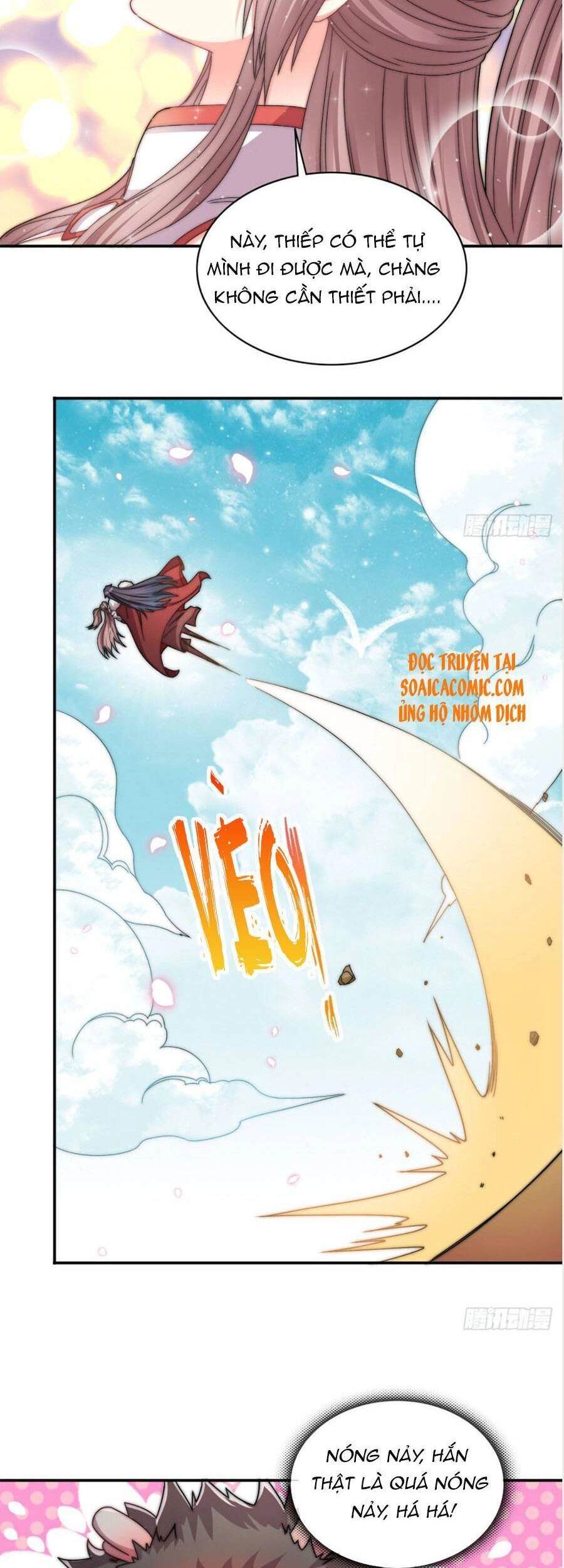 Vương Gia Khắc Thê Chapter 97 - 9