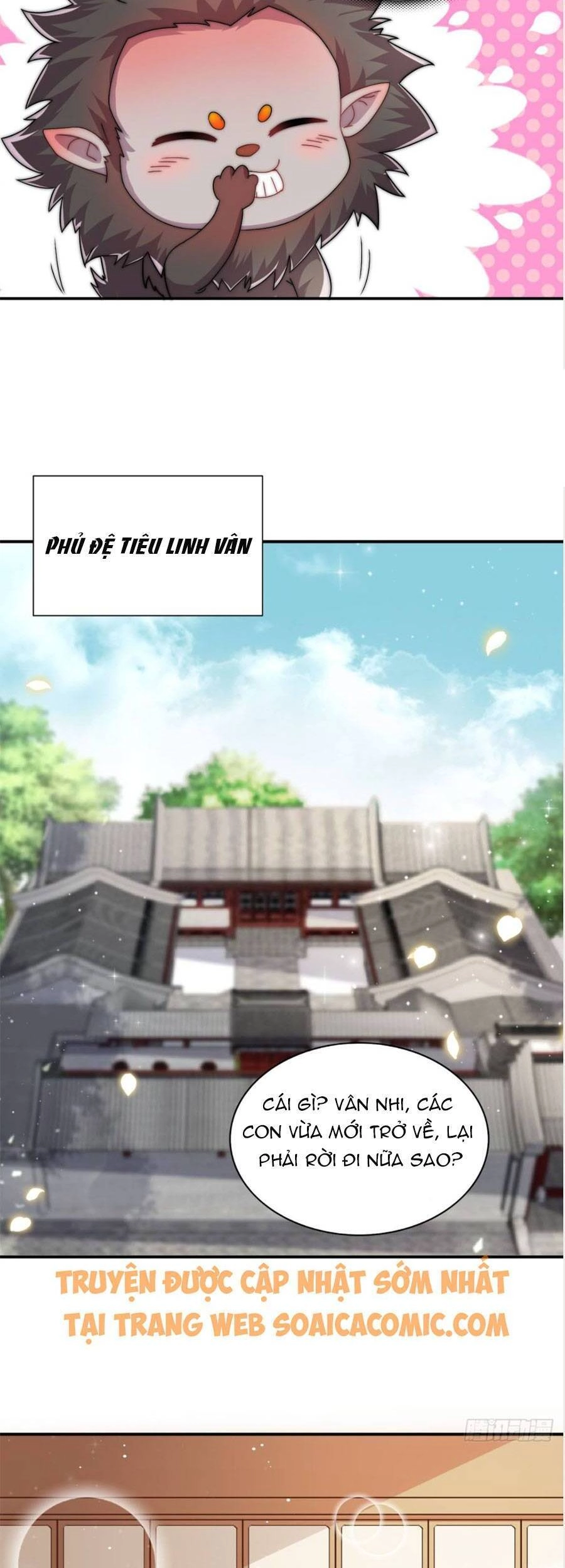 Vương Gia Khắc Thê Chapter 97 - 10