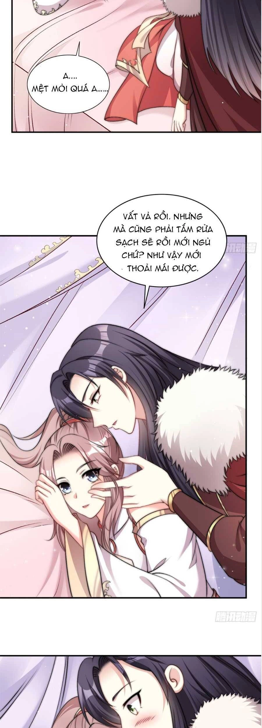 Vương Gia Khắc Thê Chapter 97 - 15