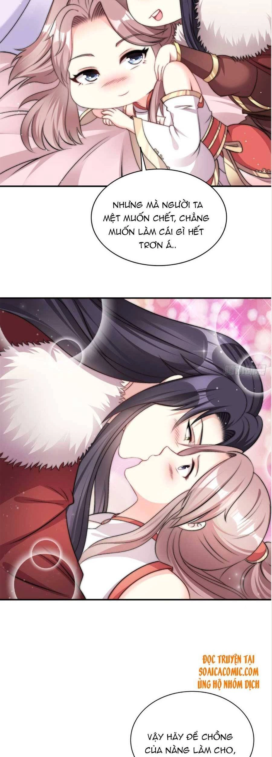 Vương Gia Khắc Thê Chapter 97 - 16