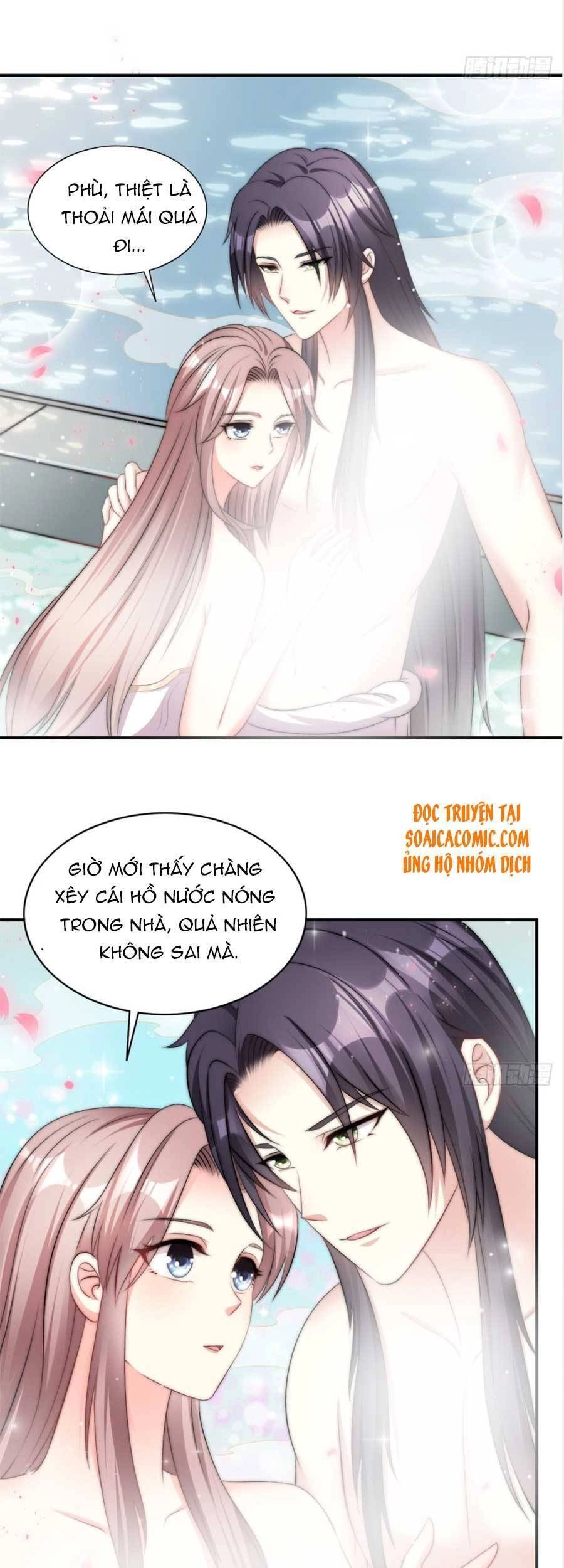 Vương Gia Khắc Thê Chapter 97 - 19