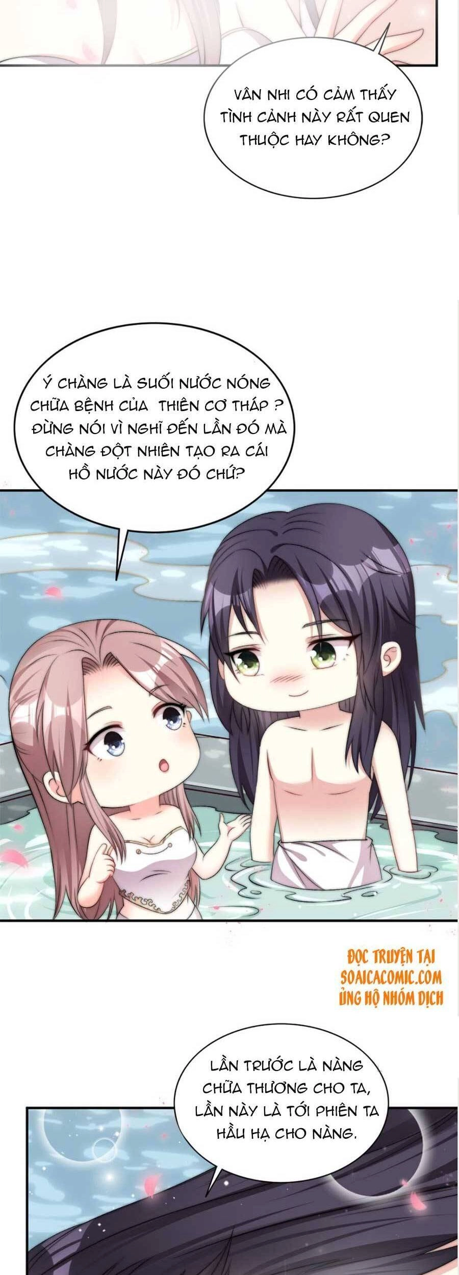 Vương Gia Khắc Thê Chapter 97 - 20