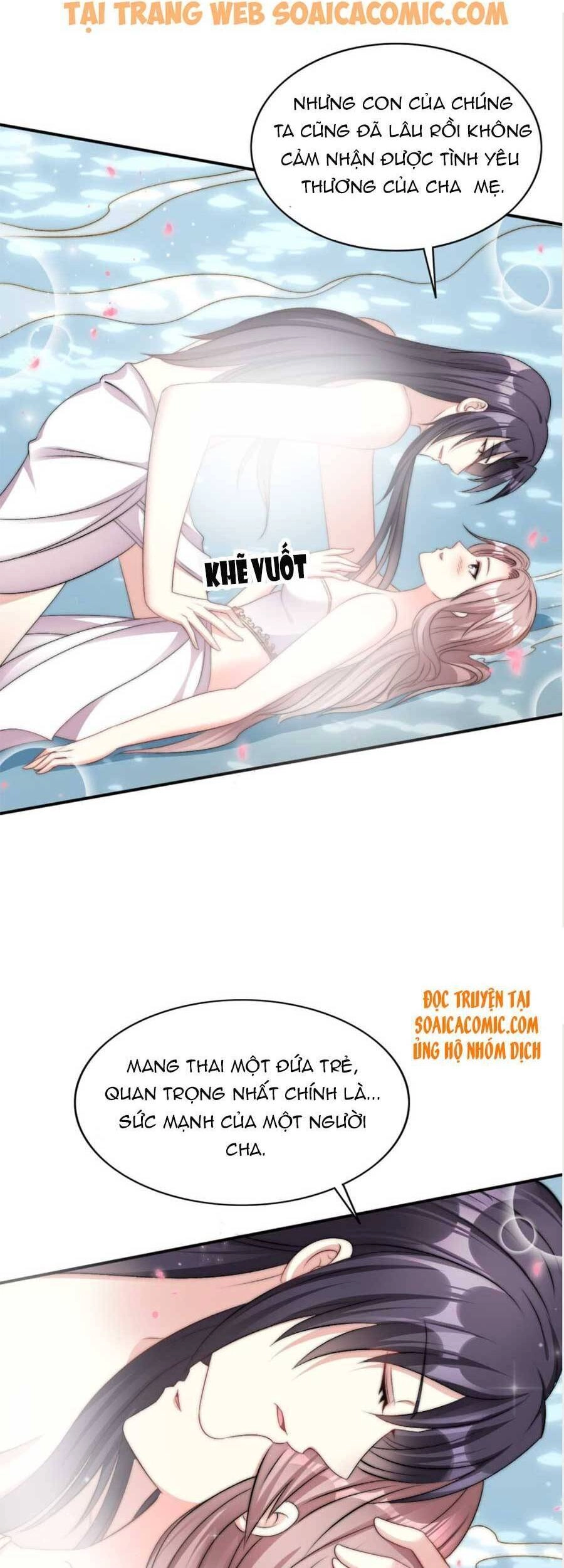 Vương Gia Khắc Thê Chapter 97 - 22