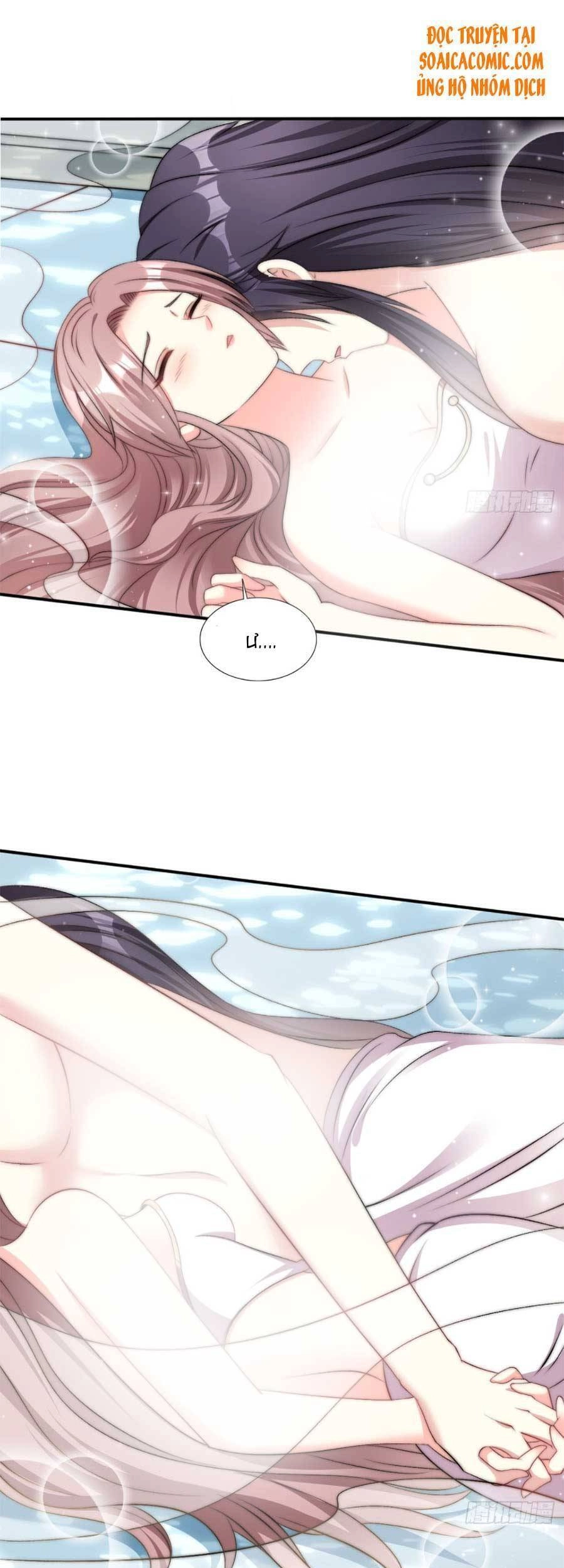 Vương Gia Khắc Thê Chapter 97 - 25