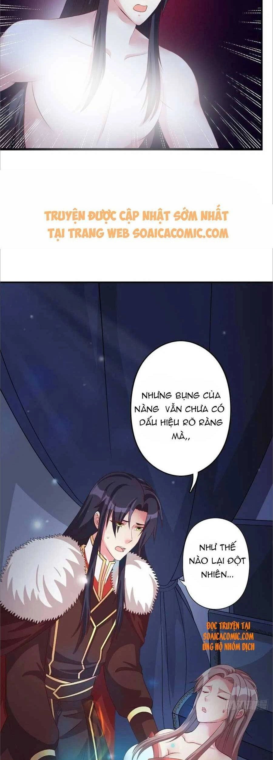 Vương Gia Khắc Thê Chapter 98 - 3