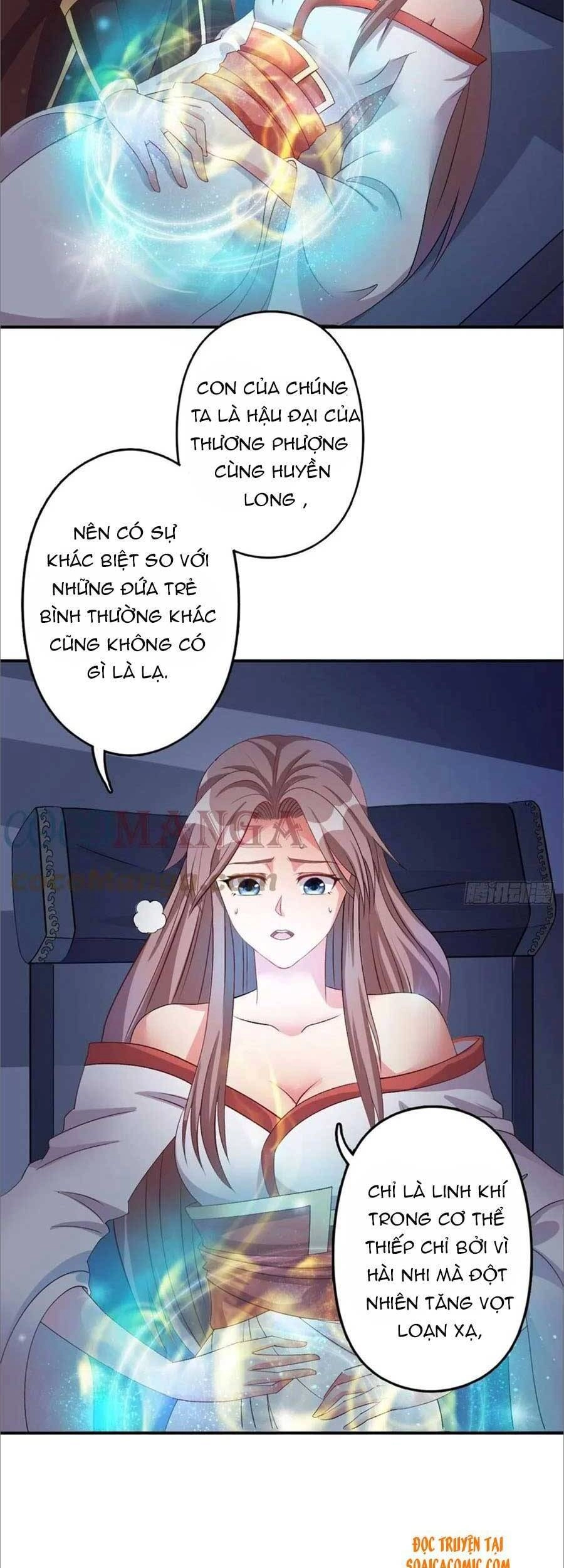 Vương Gia Khắc Thê Chapter 98 - 4