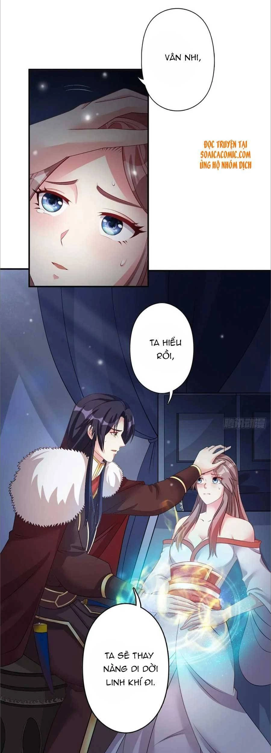 Vương Gia Khắc Thê Chapter 98 - 6