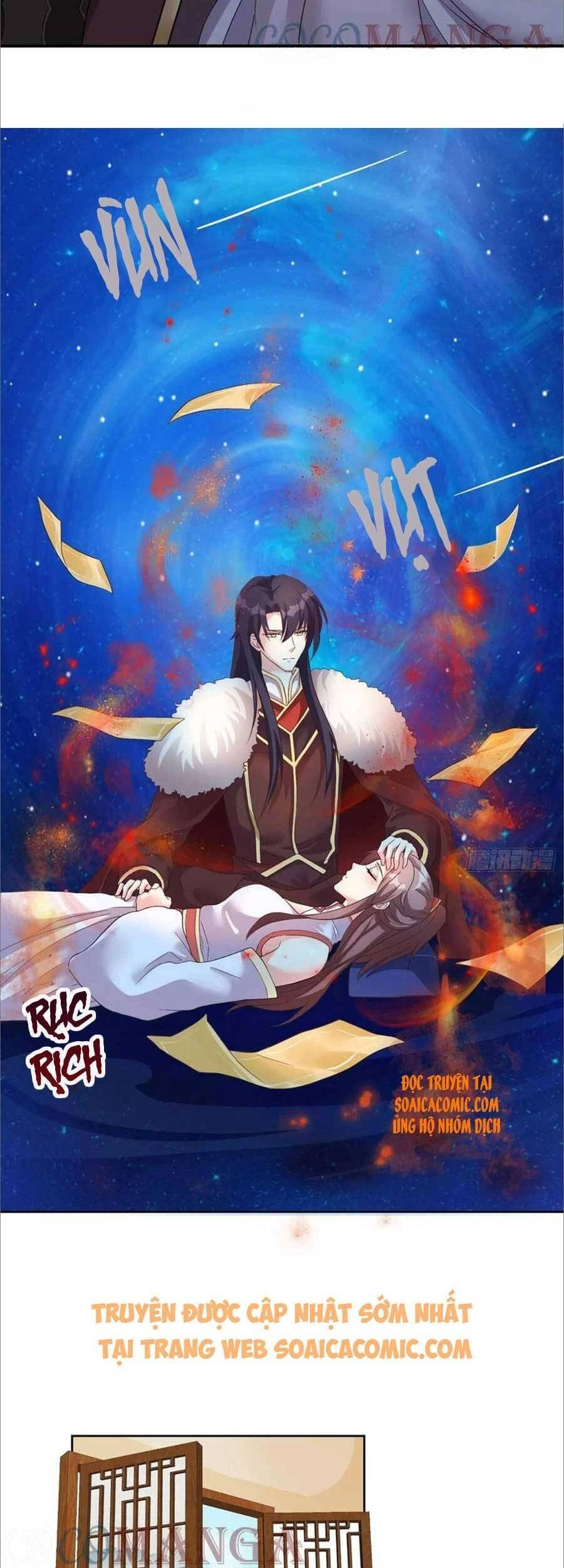Vương Gia Khắc Thê Chapter 98 - 7