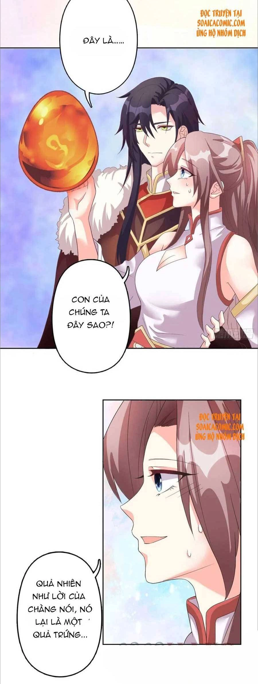 Vương Gia Khắc Thê Chapter 98 - 9