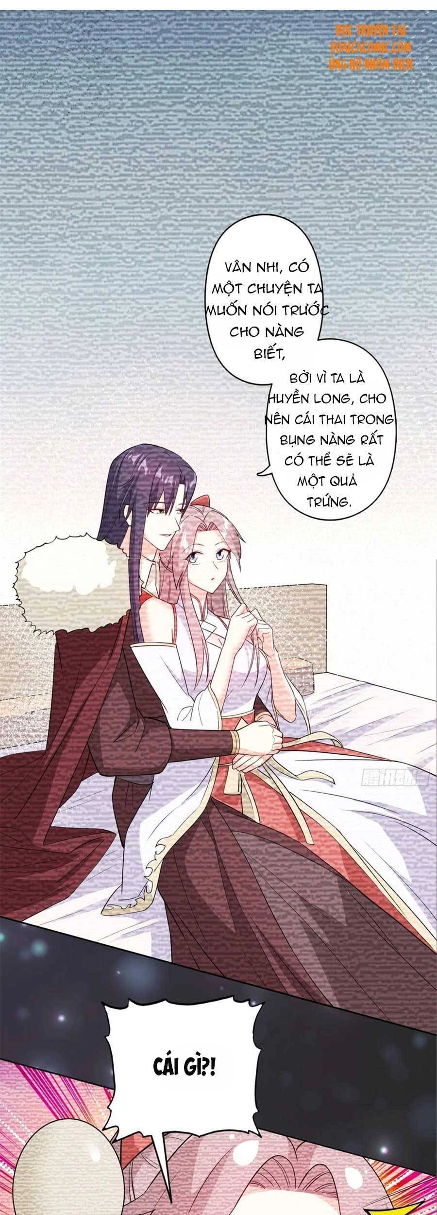 Vương Gia Khắc Thê Chapter 98 - 10