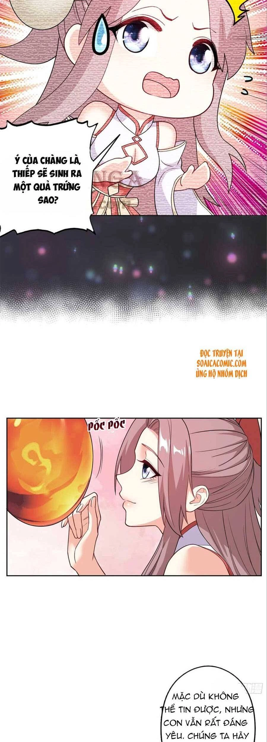 Vương Gia Khắc Thê Chapter 98 - 11