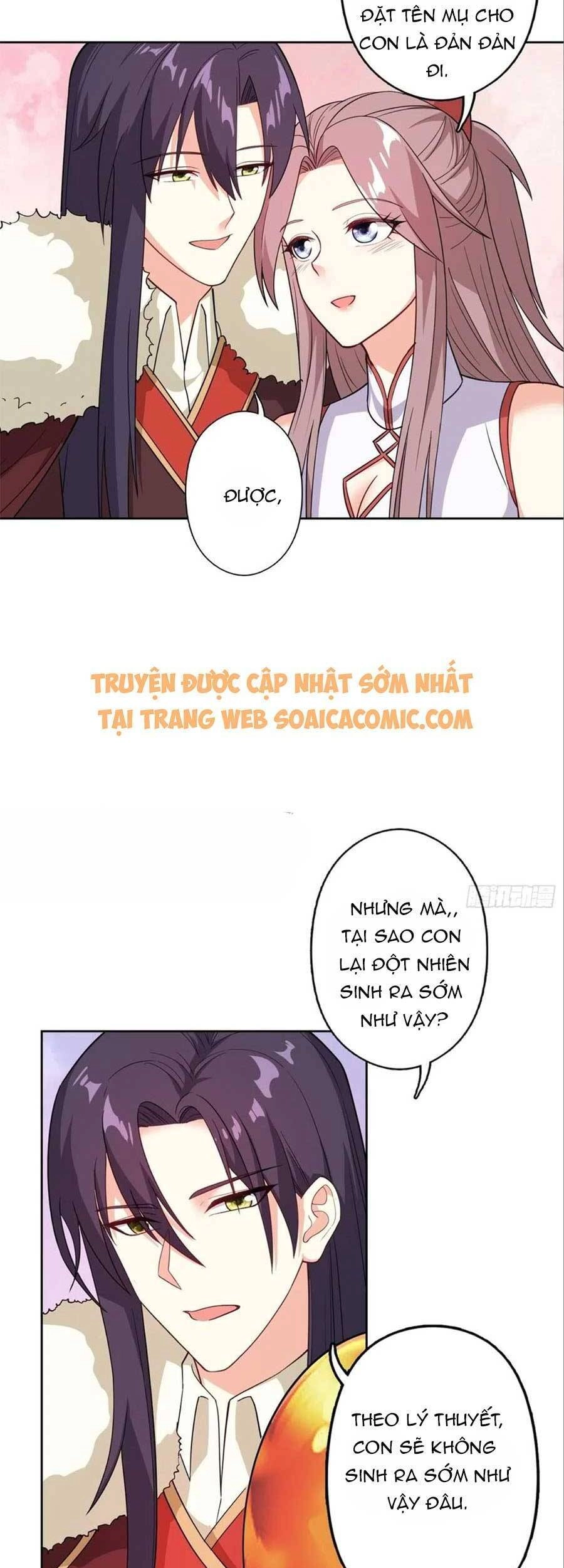 Vương Gia Khắc Thê Chapter 98 - 12