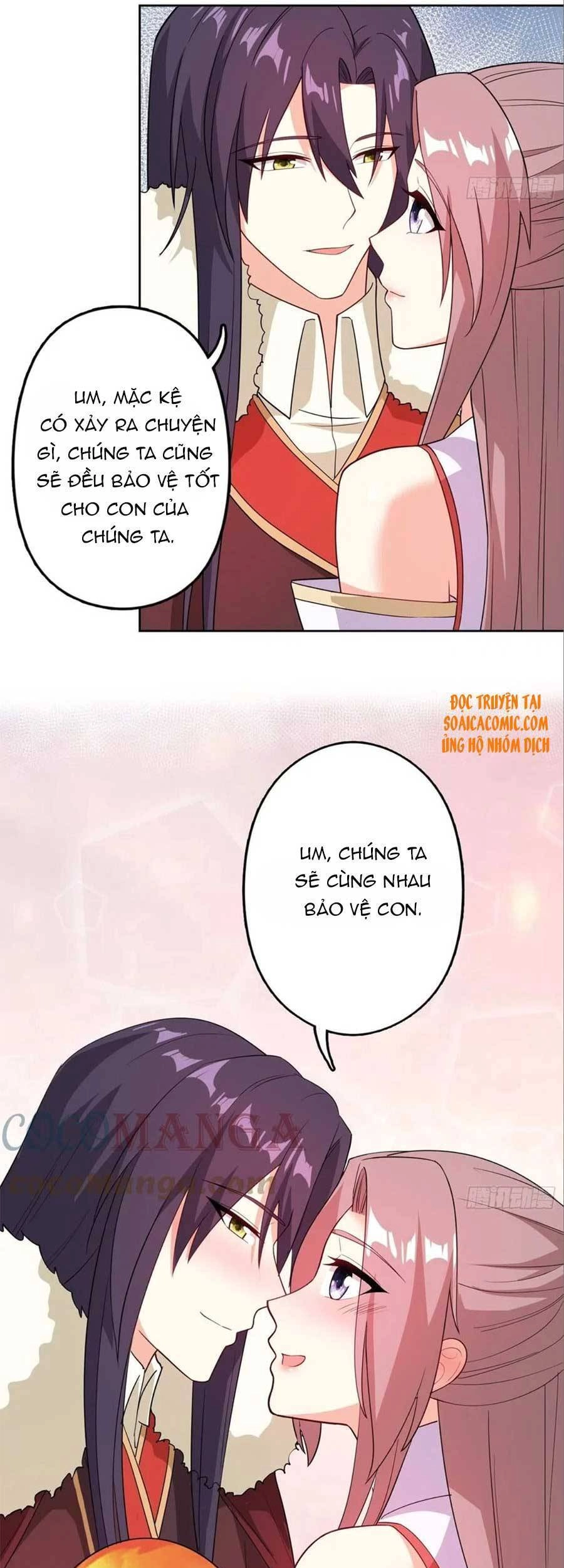 Vương Gia Khắc Thê Chapter 98 - 15