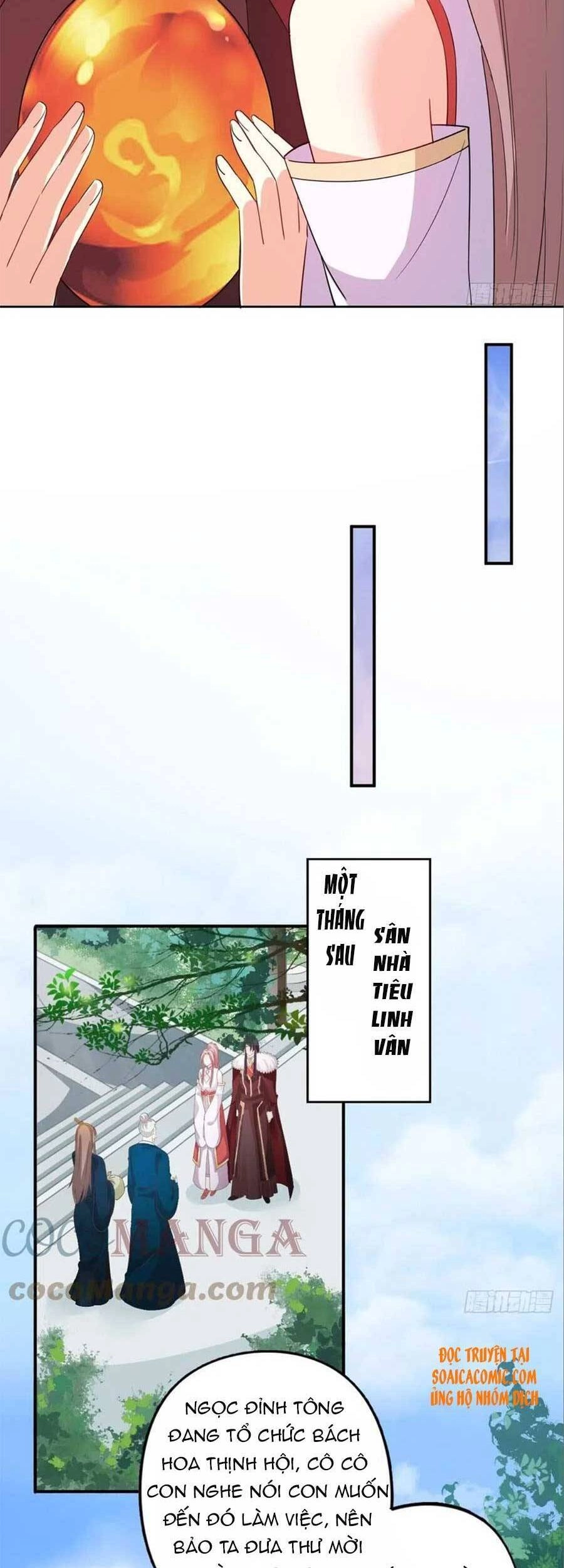 Vương Gia Khắc Thê Chapter 98 - 16