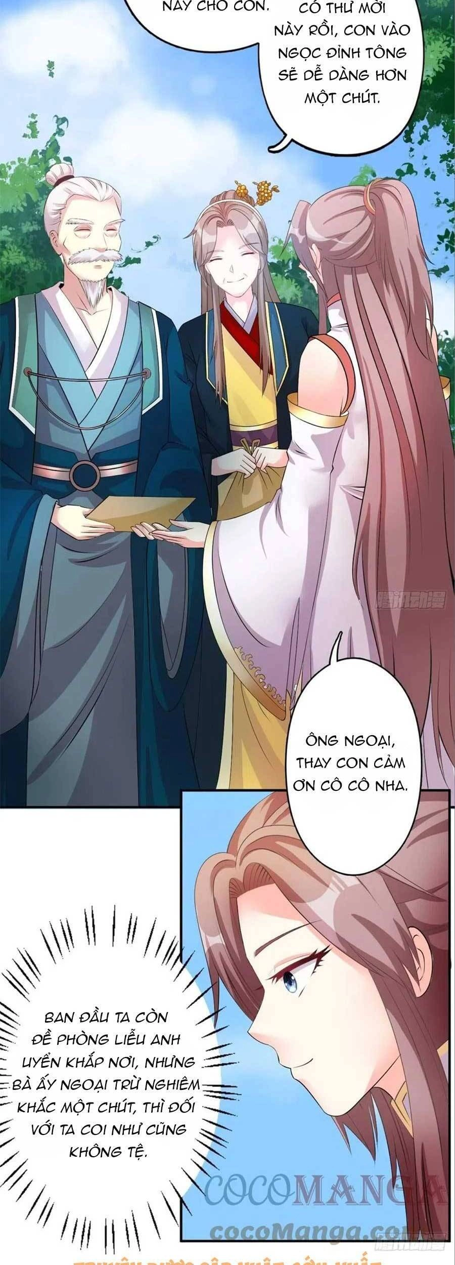 Vương Gia Khắc Thê Chapter 98 - 17