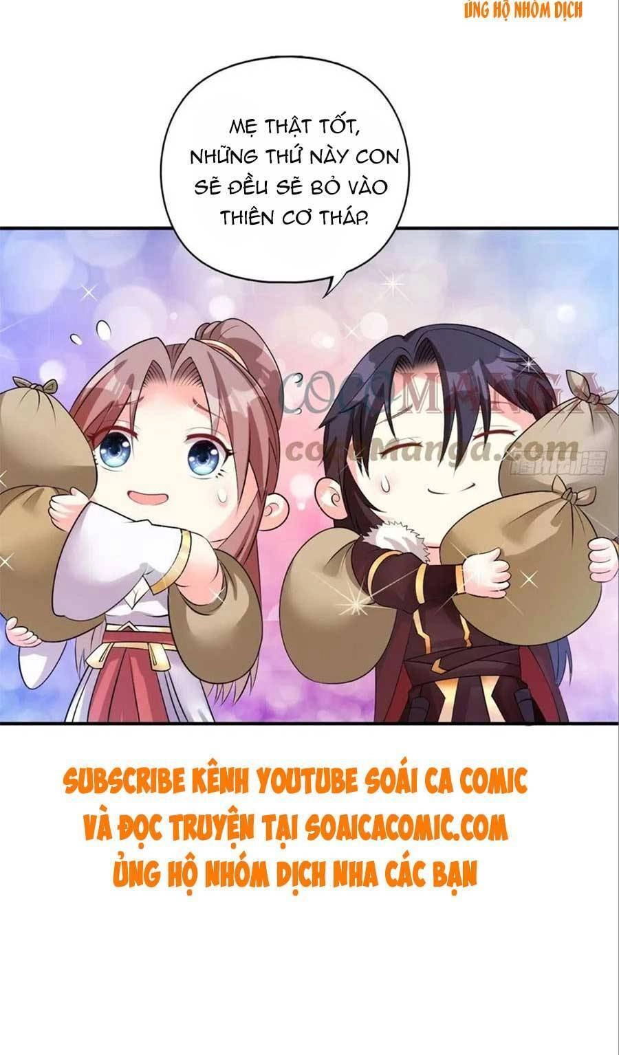 Vương Gia Khắc Thê Chapter 98 - 19