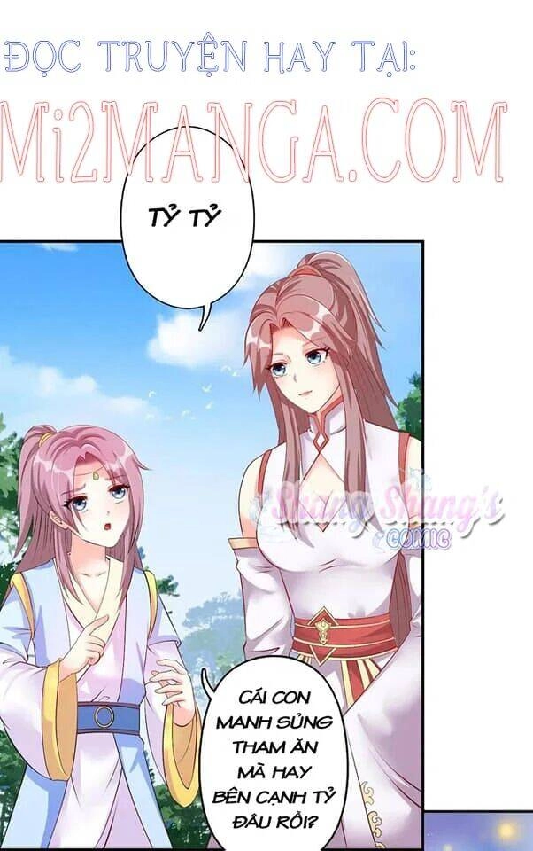 Vương Gia Khắc Thê Chapter 99 - 2